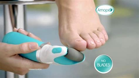 amope tv commercials.